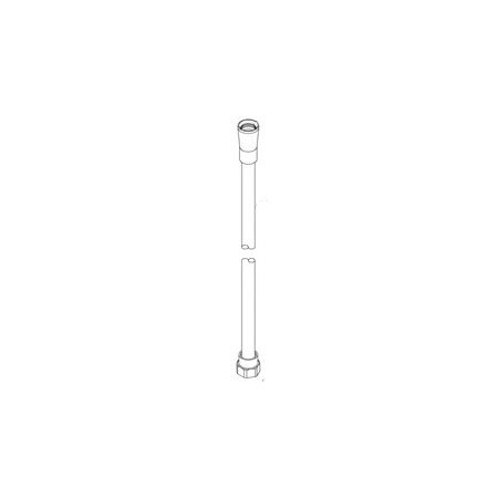 (LINEクーポン有)TOTO THC40L2 シャワーホース