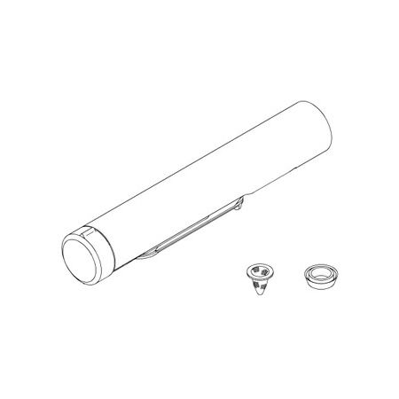 (LINEクーポン有)TOTO THC63R キッチンスプレー