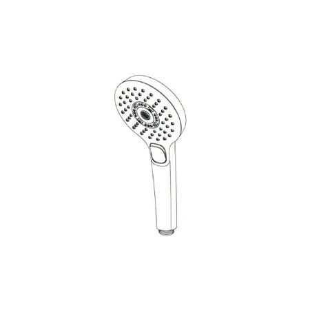 (LINEクーポン有)TOTO THC69C シャワーヘッド