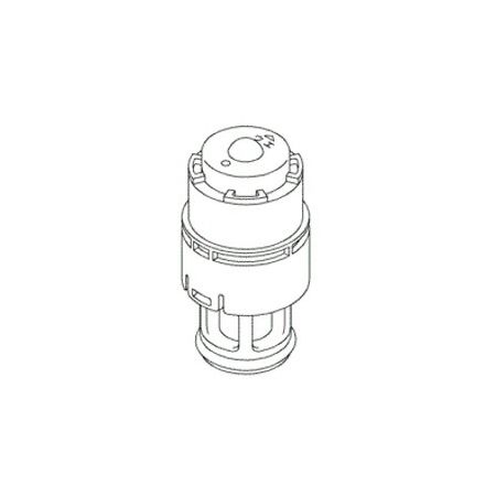 (LINEクーポン有)TOTO THF54 開閉バルブ部