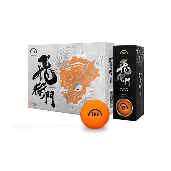 (LINEクーポン有)【個数：1個】T-2BMOX12 直送 代引不可・他メーカー同梱不可 12個セット リーダーメディアテクノ マットボール オレンジ T2BMOX12