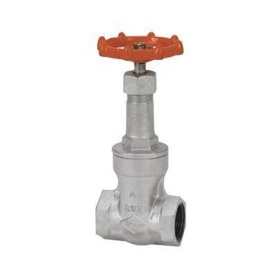 【即納在庫品】【個人宅配送不可】東洋バルヴ 10-DSR-N 50A 直送 代引不可・他メーカー同梱不可 ダクタイル ゲート 10－DSR－N 10DSRN50A