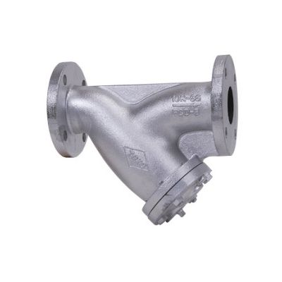 【即納在庫品】【個人宅配送不可】東洋バルヴ 10-DTF-N 150A 直送 代引不可・他メーカー同梱不可 ダクタイル Y形ストレーナ 10－DTF－N 10DTFN150A
