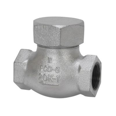 【即納在庫品】【個人宅配送不可】東洋バルヴ 20-DN-N 25A 直送 代引不可・他メーカー同梱不可 ダクタイル チャッキ 20－DN－N 20DNN25A