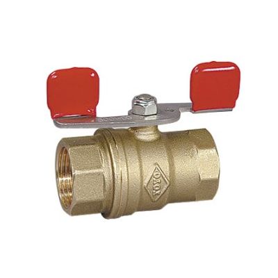 【即納在庫品】【1個入】【個人宅配送不可】東洋バルヴ 600RC-N-T 50A 直送 代引不可・他メーカー同梱不可 黄銅 ボール 600RC&minus;N&minus;T 600RCNT50A｜測定器・工具のイーデンキ 8,408円