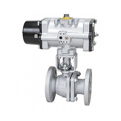 【個人宅配送不可】東洋バルヴ FS10-DBF-N 25A 直送 代引不可・他メーカー同梱不可 空気圧自動 ボール FS10－DBF－N FS10DBFN25A