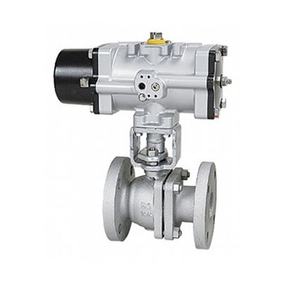 【個人宅配送不可】東洋バルヴ FS10-FBF-N 80A 直送 代引不可・他メーカー同梱不可 空気圧自動 ボール FS10－FBF－N FS10FBFN80A