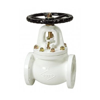 【即納在庫品】【個人宅配送不可】東洋バルヴ J10-FGF-CN 65A 直送 代引不可・他メーカー同梱不可 鋳鉄 ナイロングローブ J10−FGF−CN J10FGFCN65A|測定器・工具のイーデンキ