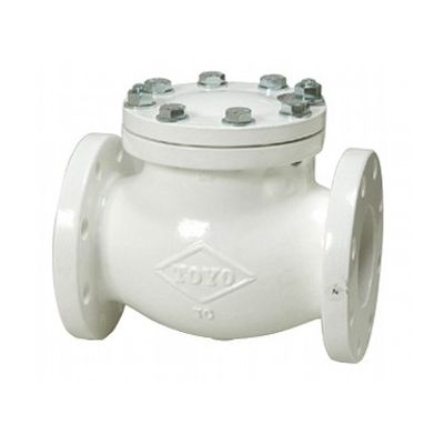 【即納在庫品】【個人宅配送不可】東洋バルヴ J10-FNSF-CN 65A 直送 代引不可・他メーカー同梱不可 鋳鉄 ナイロンチャッキ J10−FNSF−CN J10FNSFCN65A|測定器・工具のイーデンキ