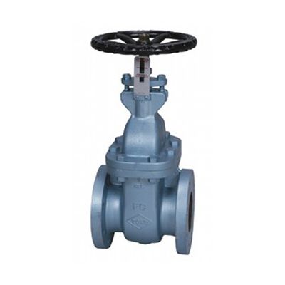 【即納在庫品】【個人宅配送不可】東洋バルヴ J10-FSF 150A 直送 代引不可・他メーカー同梱不可 鋳鉄 ゲート J10－FSF J10FSF150A
