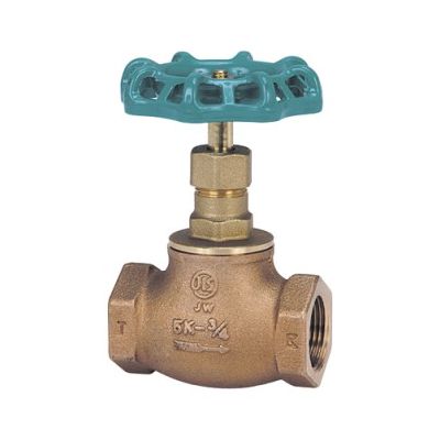 【即納在庫品】【1個入】【個人宅配送不可】東洋バルヴ J5-BG 50A 直送 代引不可・他メーカー同梱不可 青銅 グローブ J5－BG J5BG50A