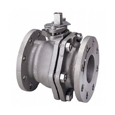 【1個入】【個人宅配送不可】東洋バルヴ K150-UMBF-N-L 200A 直送 代引不可・他メーカー同梱不可 ステンレス ボール K150－UMBF－N－L K150UMBFNL200A