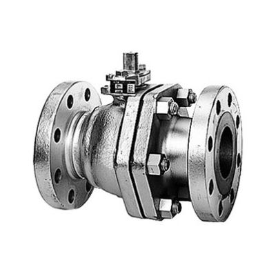 【個人宅配送不可】東洋バルヴ K20-SBF-N-L 125A 直送 代引不可・他メーカー同梱不可 鋳鋼 ボール K20－SBF－N－L K20SBFNL125A
