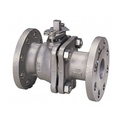 【個人宅配送不可】東洋バルヴ K20-UMBF-N-L 40A 直送 代引不可・他メーカー同梱不可 ステンレス ボール K20&minus;UMBF&minus;N&minus;L K20UMBFNL40A｜測定器・工具のイーデンキ