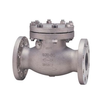【個人宅配送不可】東洋バルヴ K20-UMNSF-VA 150A 直送 代引不可・他メーカー同梱不可 ステンレス チャッキ K20&minus;UMNSF&minus;VA K20UMNSFVA150A｜測定器・工具のイーデンキ