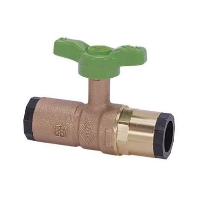 【即納在庫品】【1個入】【個人宅配送不可】東洋バルヴ LBOXC-T 20A 直送 代引不可・他メーカー同梱不可 鉛レス えん結び LBOXC－T LBOXCT20A