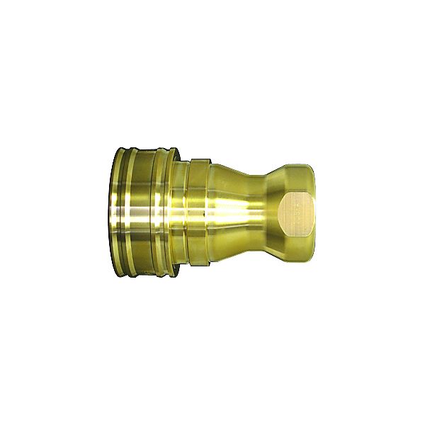 【個人宅配送不可】日東工器 10S-A EPDM BRASS (19137) 直送 代引不可・他メーカー同梱不可 SPカプラ TypeA 真ちゅう製 10SAEPDMBRASS(19137)