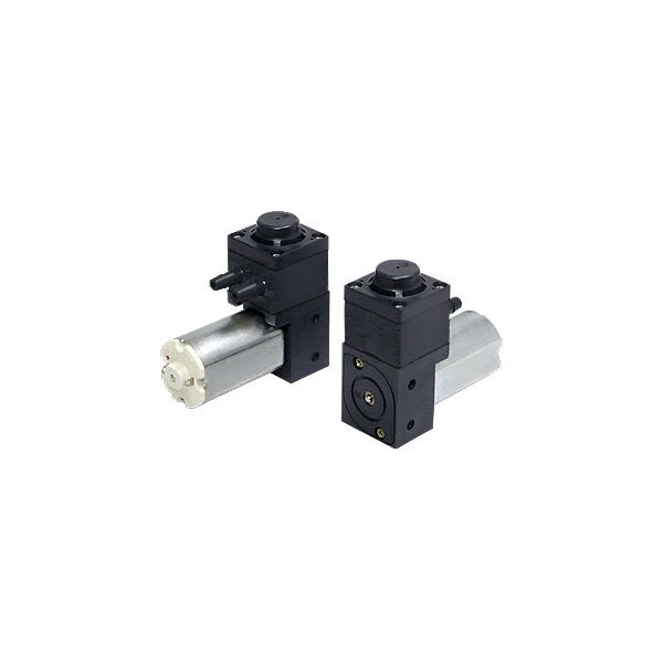 【個人宅配送不可】日東工器 DPE-100-2E-Y1 (20952) 直送 代引不可・他メーカー同梱不可 DCダイヤフラム・液体ポンプ DPE1002EY1(20952)