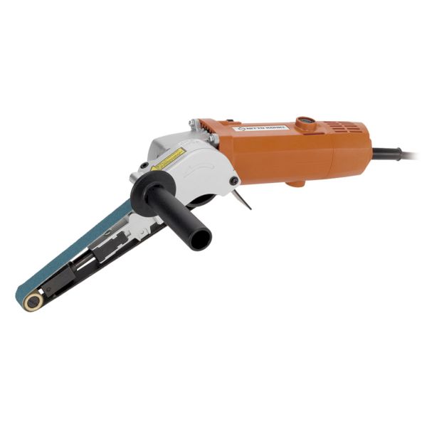 【即納在庫品】【個人宅配送不可】日東工器 EBS-20B (40055) 直送 代引不可・他メーカー同梱不可 電動式ベルトサンダ ベルトン EBS20B(40055) 33,913円