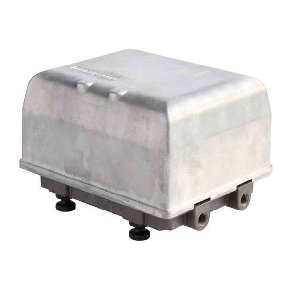 【個人宅配送不可】日東工器 VCK0120 (89930) 直送 代引不可・他メーカー同梱不可 ダイヤフラム・真空ポンプ VCK0120(89930)