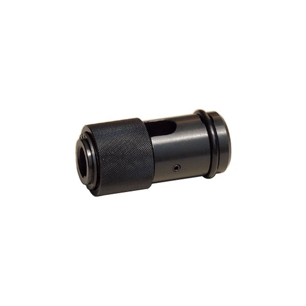 【即納在庫品】「直送」日東工器 NO.47074 タッピングアトラ用タップホルダー M8 47074 タップホルダM8用ASSY(47074)