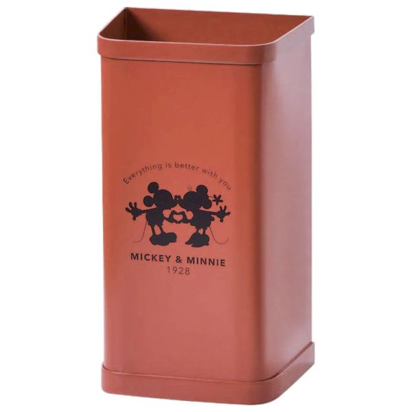 楽天市場】傘立て アンティーク ミッキー / 傘立て ポストマンミッキー