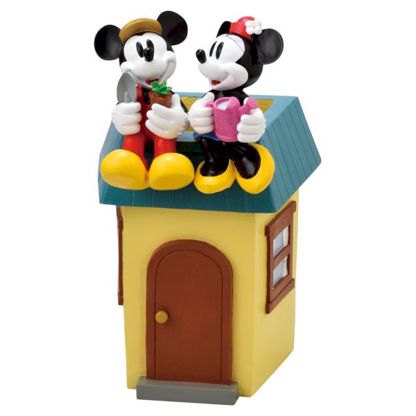 楽天市場】傘立て アンティーク ミッキー / 傘立て ポストマンミッキー