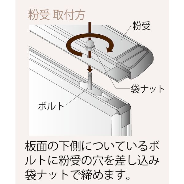 市場 個人宅配送不可 馬印 直送 PH410 個数：1個 他メーカー同梱不可 代引不可 Pシリーズホーローホワイトボード