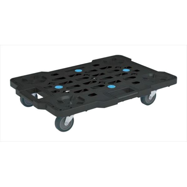 (LINEクーポン有)【個人宅配送不可】サカエ SAKAE SCR-M400EKBKSX 直送 代引不可・他メーカー同梱不可 サカエメッシュキャリー ストッパー付 SCRM400EKBKSX|測定器・工具のイーデンキ