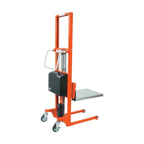 (LINEクーポン有)【個人宅配送不可】トラスコ TRUSCO BEN-P200-12T 直送 代引不可・他メーカー同梱不可 コゾウリフター 200kg テーブル式 H85－1203 電動昇降 BENP20012T