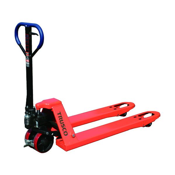 (LINEクーポン有)【個人宅配送不可】トラスコ TRUSCO THP-20-511-PK 直送 代引不可・他メーカー同梱不可 ハンドパレットトラッ2t PK付 L1150XW540 THP20511PK