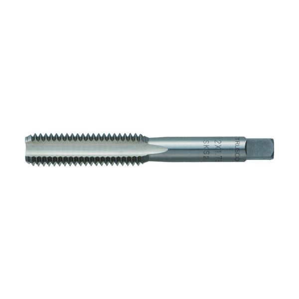 【即納在庫品】「直送」トラスコ TRUSCO T-HT33X2.0-2 ハンドタップ 細目 M33X2.0-2 SKS 中 THT33X2.02