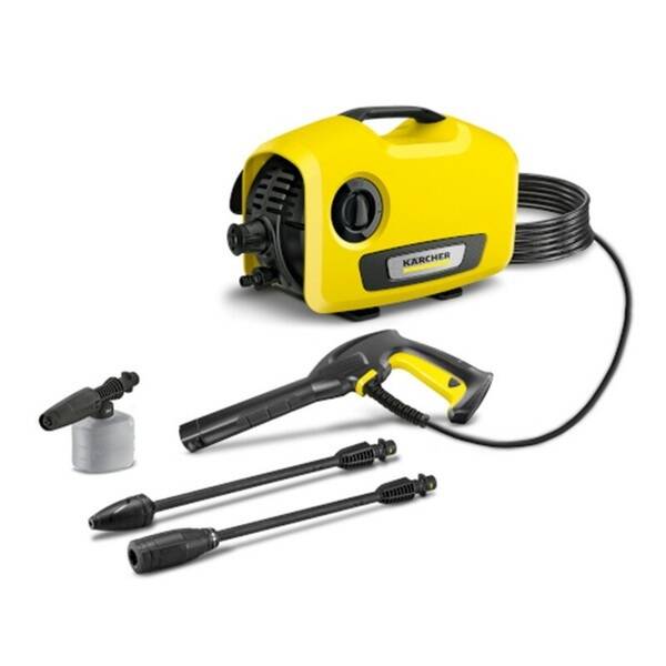 楽天市場】半 額 & 1 0 ％OFF☆14(水)20時～ ケルヒャー 高圧洗浄機 K2