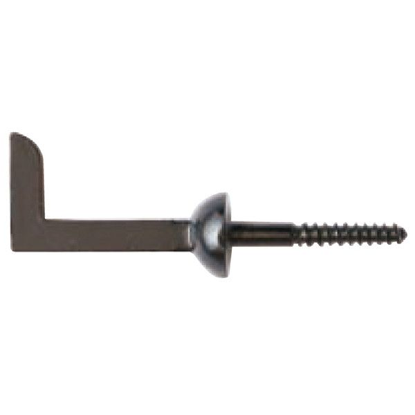 (LINEクーポン有)福井金属工芸 4947189222006 2220 角折釘ネジ小17mm 100個|測定器・工具のイーデンキ