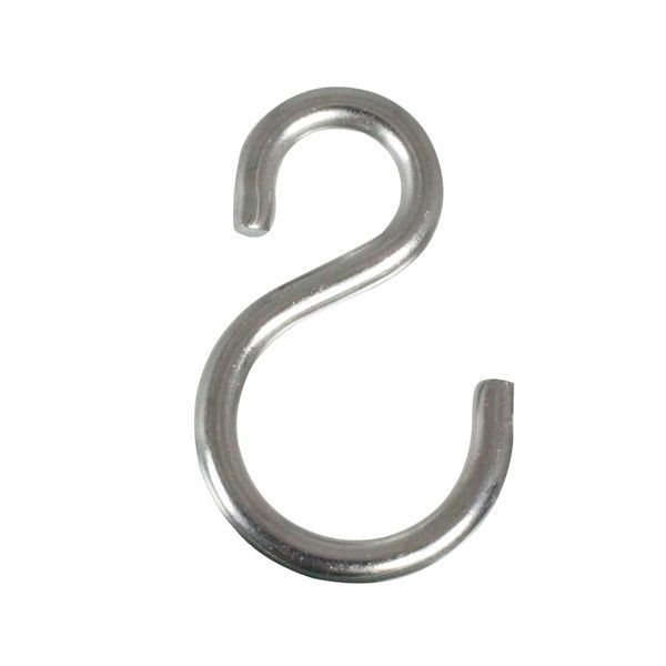 (LINEクーポン有)福井金属工芸 4947189643009 6430 ステンレスSカン 44mm 200個