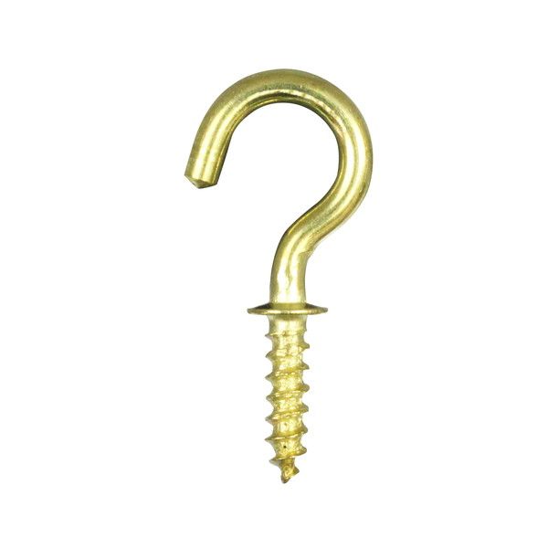 (LINEクーポン有)福井金属工芸 4947189690102 6901－A 洋灯吊 13mm 1000個