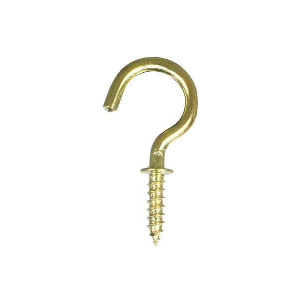 (LINEクーポン有)福井金属工芸 4947189690126 6901－C 洋灯吊 20mm 1000個