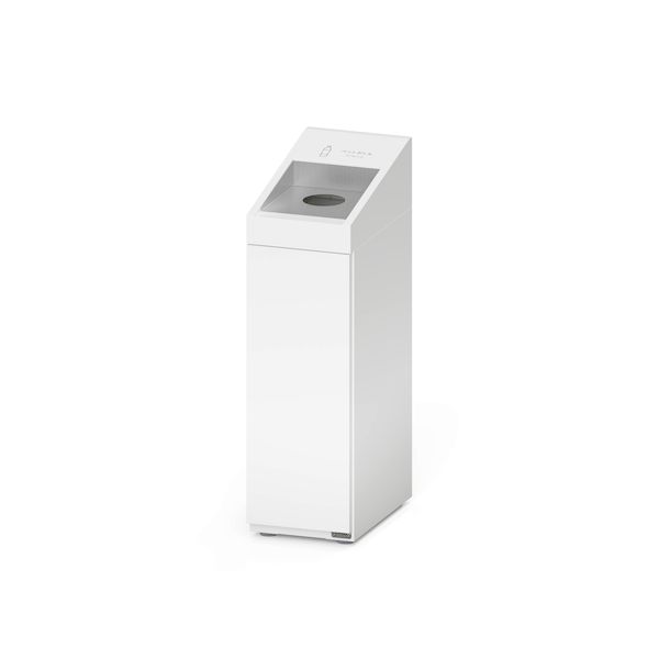 (LINEクーポン有)【個人宅配送不可】【個数：1個】ミヅシマ工業 212-0050 直送 代引不可・他メーカー同梱不可 DHシンライン ＃J・ペットボトル 2120050
