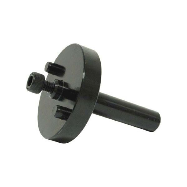 (LINEクーポン有)ヤナセ BRKB-AB8 バリキレブラシ専用アーバー BRKBAB8 10,950円