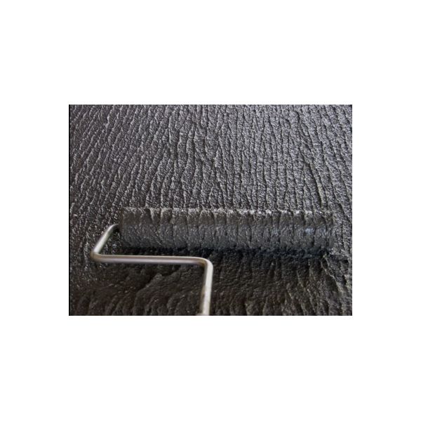 (LINEクーポン有)【個人宅配送不可】【個数：1個】TEMP-COAT PC-650 3.78L セｰフティイエロｰ 直送 代引不可・他メーカー同梱不可 滑り止め塗料 PC&minus;650 セーフティイエロー 3．78L 二液性 エポキシ塗料 PC6503.7｜測定器・工具のイーデンキ