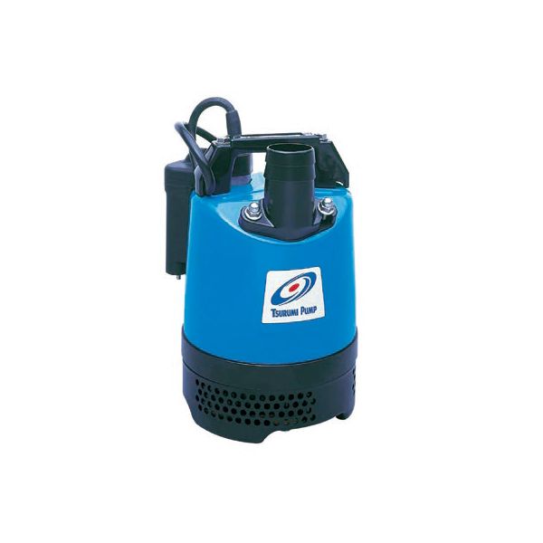 楽天市場】【即納在庫品】「直送」鶴見製作所 LBT-480-62 一般工事排水