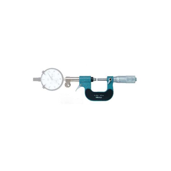 (LINEクーポン有)ミツトヨ Mitutoyo OMD-50R 107-202 マイクロメータ OMD50R107202 24,934円