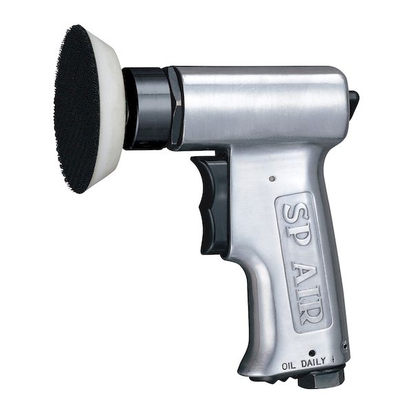 (LINEクーポン有)ベッセル VESSEL SP-1340DA ミニダブルアクションサンダー70mmφ SP1340DA