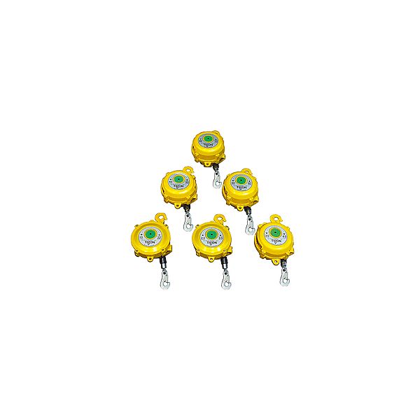 【即納在庫品】「直送」日東工器 TW-40 スプリングバランサー ３３８３９ TW40 26,773円