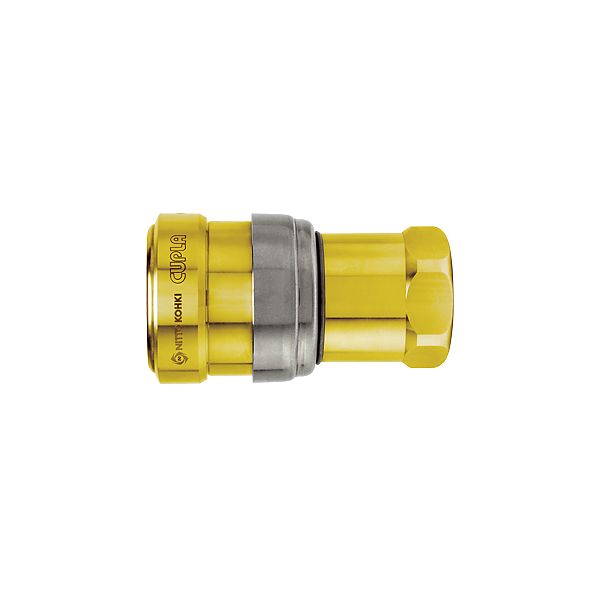 (LINEクーポン有)日東工器 ZEL-4S BRASS EPDM ゼロスピル ZEL4SBRASSEPDM｜測定器・工具のイーデンキ