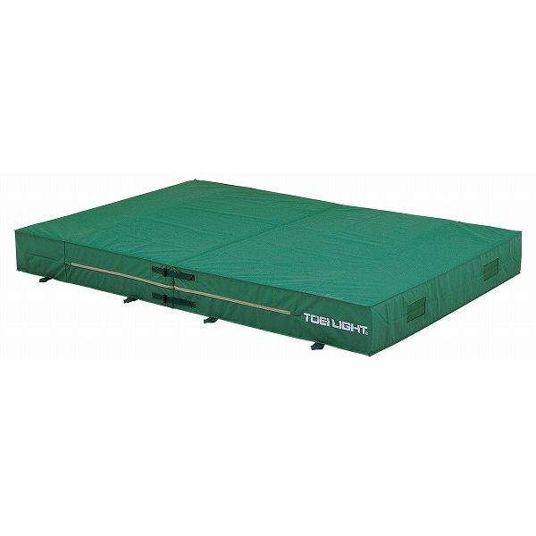 (LINEクーポン有)トーエイライト TOEI LIGHT 4518891262002 G1544A エバーマット用カバー 200×300×30cm F