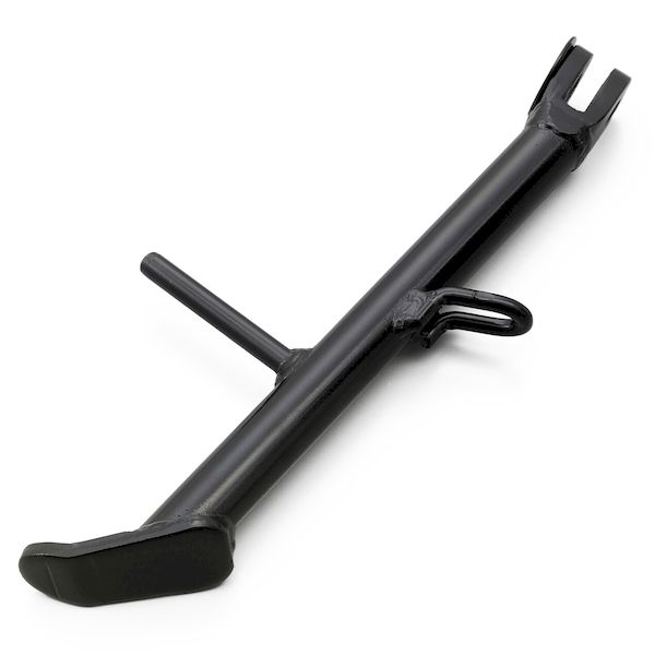 KH250 メッキ サイドスタンド ノーマル 23cm / KH400