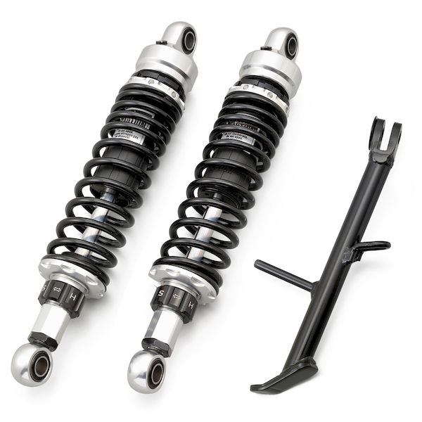 (LINEクーポン有)デイトナ DAYTONA 30127 ローダウンKIT GB350／S