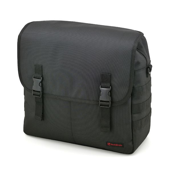 (LINEクーポン有)デイトナ DAYTONA 30838 HB DHS－27サドルバッグ15L BK