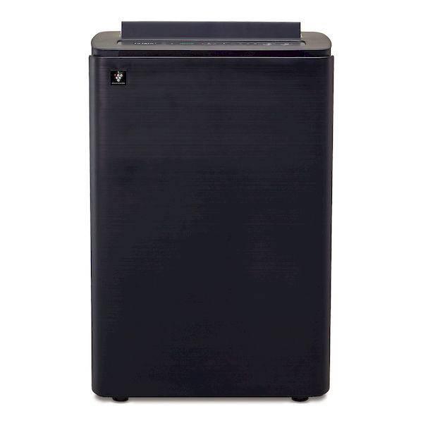 楽天市場】(LINEクーポン有)シャープ KC-M511-W 床置き型プラズマ